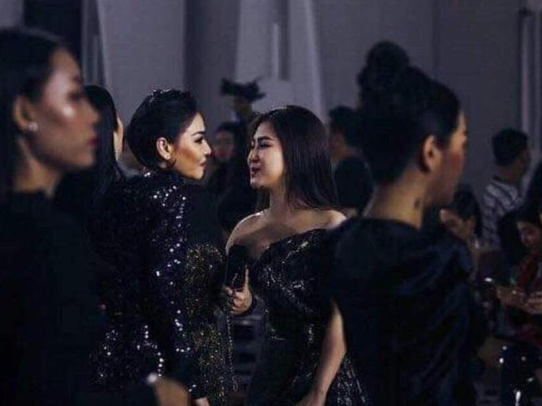 Hương Tràm bị chẩn đoán dị ứng cấp tính, bác sĩ yêu cầu nghỉ hát dù vừa trải qua chứng bệnh xé da tay chảy máu tươi-5