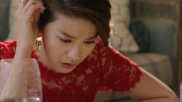 Bị thông gia chê cười vì mẹ là công nhân quét rác, cô dâu phản pháo cực gắt ngay trong ngày cưới-2