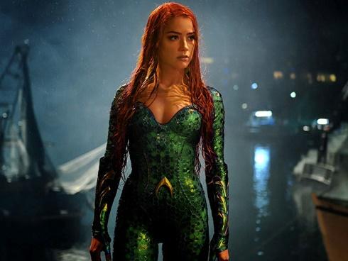 Sau thành công của Aquaman, DC nên làm gì với Justice League 2?-5