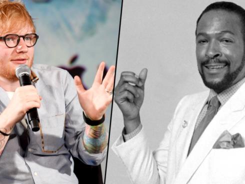 Ed Sheeran - từ chàng trai tay trắng, hát đường phố kiếm sống trở thành Ông hoàng Spotify thế giới-4