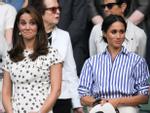 Meghan Markle chi tiền sắm váy áo gấp 6 lần Kate Middleton