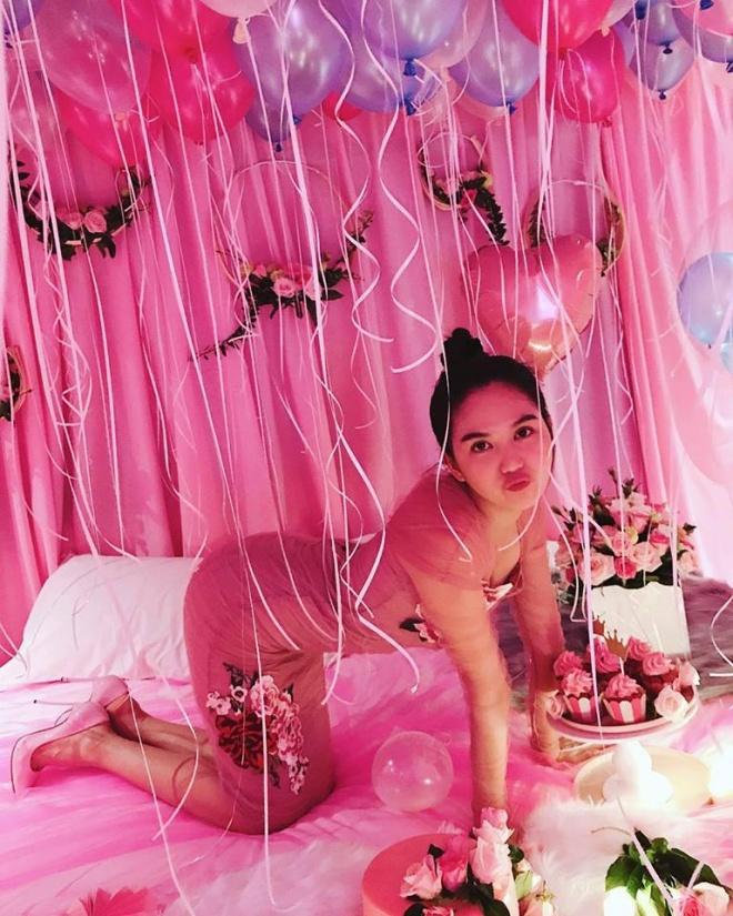 Lý lẽ của người đẹp khi bị nói ăn bám đại gia-2