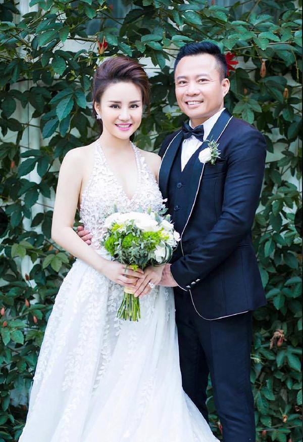 Lý lẽ của người đẹp khi bị nói ăn bám đại gia-5