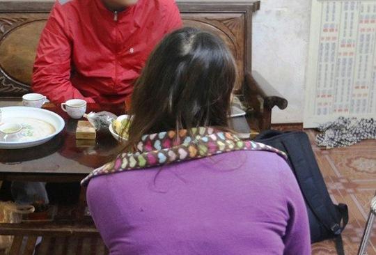 Thanh Hóa: Hiệu trưởng bị tố cưỡng dâm hiệu phó nhiều năm liền-1