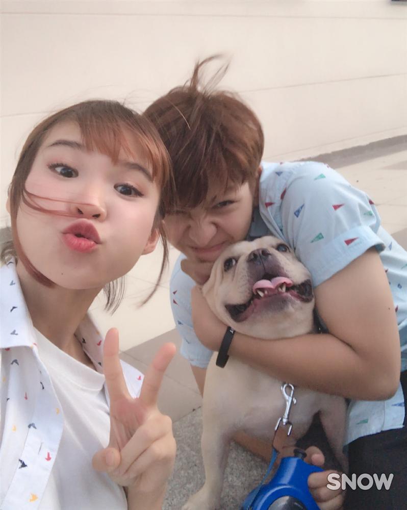 Khởi My - Kelvin Khánh tổ chức sinh nhật hoành tráng cho chó cưng nhưng lại cẩu thả ở khâu quan trọng nhất-8