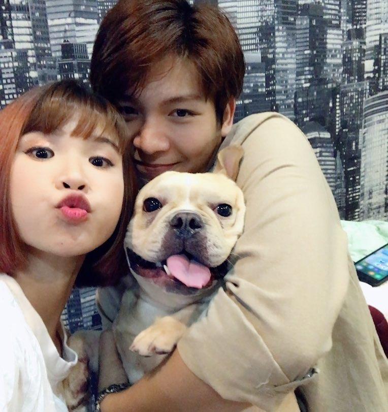 Khởi My - Kelvin Khánh tổ chức sinh nhật hoành tráng cho chó cưng nhưng lại cẩu thả ở khâu quan trọng nhất-9