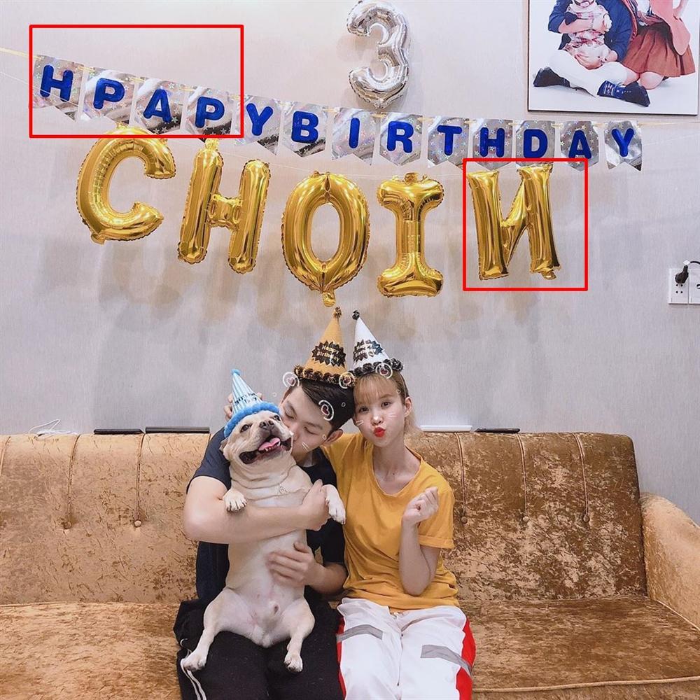 Khởi My - Kelvin Khánh tổ chức sinh nhật hoành tráng cho chó cưng nhưng lại cẩu thả ở khâu quan trọng nhất-2