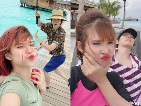 Khởi My - Kelvin Khánh tổ chức sinh nhật hoành tráng cho chó cưng nhưng lại cẩu thả ở khâu quan trọng nhất-14