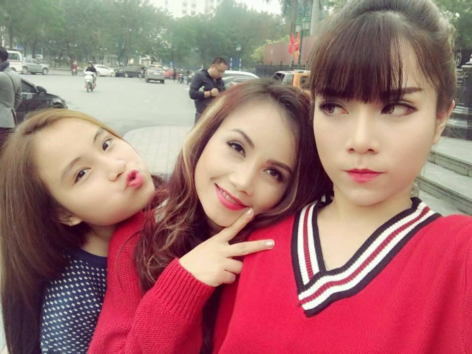 Hát hay, xinh đẹp lại có bạn trai cực lãng mạn - con gái mỹ nhân lẳng lơ nhất màn ảnh Việt khiến giới trẻ xuýt xoa-2