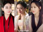 Điểm danh những mỹ nhân cổ trang đẹp nhất màn ảnh Hoa ngữ năm 2018