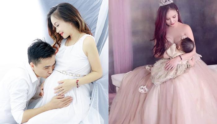 Hát hay, xinh đẹp lại có bạn trai cực lãng mạn - con gái mỹ nhân lẳng lơ nhất màn ảnh Việt khiến giới trẻ xuýt xoa-1