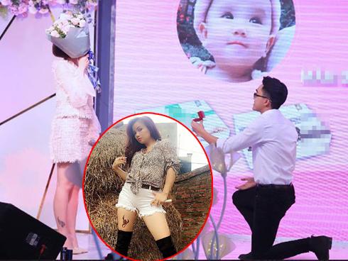 Hát hay, xinh đẹp lại có bạn trai cực lãng mạn - con gái 'mỹ nhân lẳng lơ' nhất màn ảnh Việt khiến giới trẻ xuýt xoa