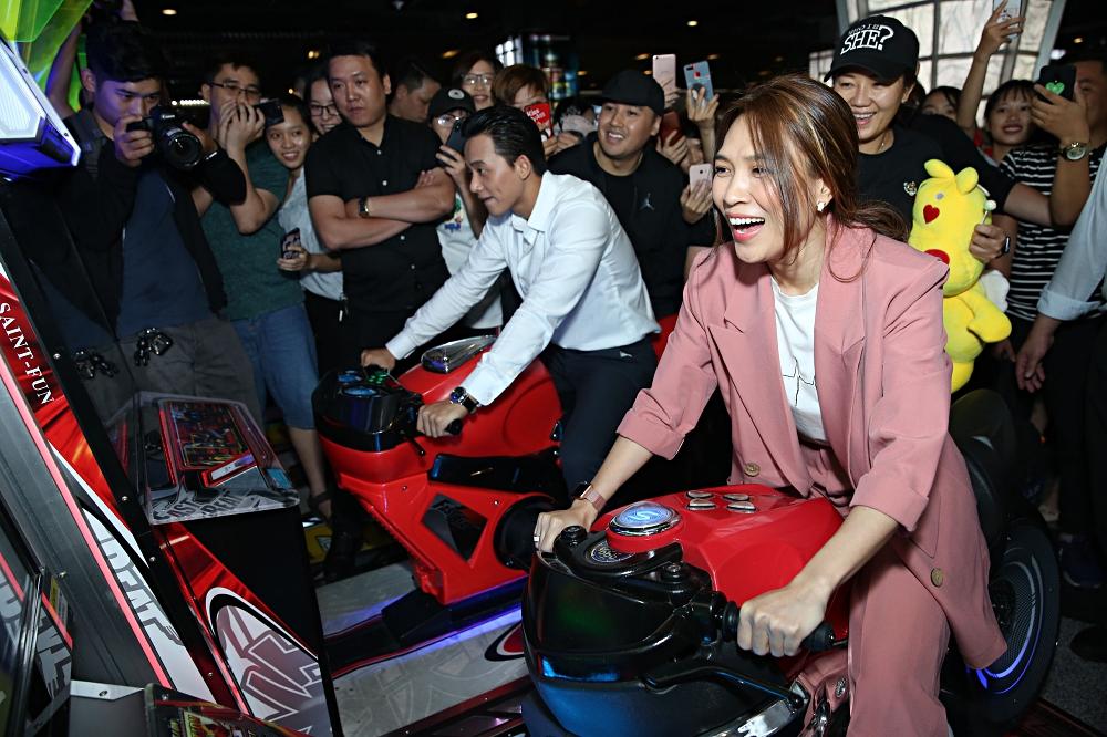 Hát chay thôi mà Mỹ Tâm vẫn khiến fans mê mẩn với nhạc phim Chị trợ lý của anh-2