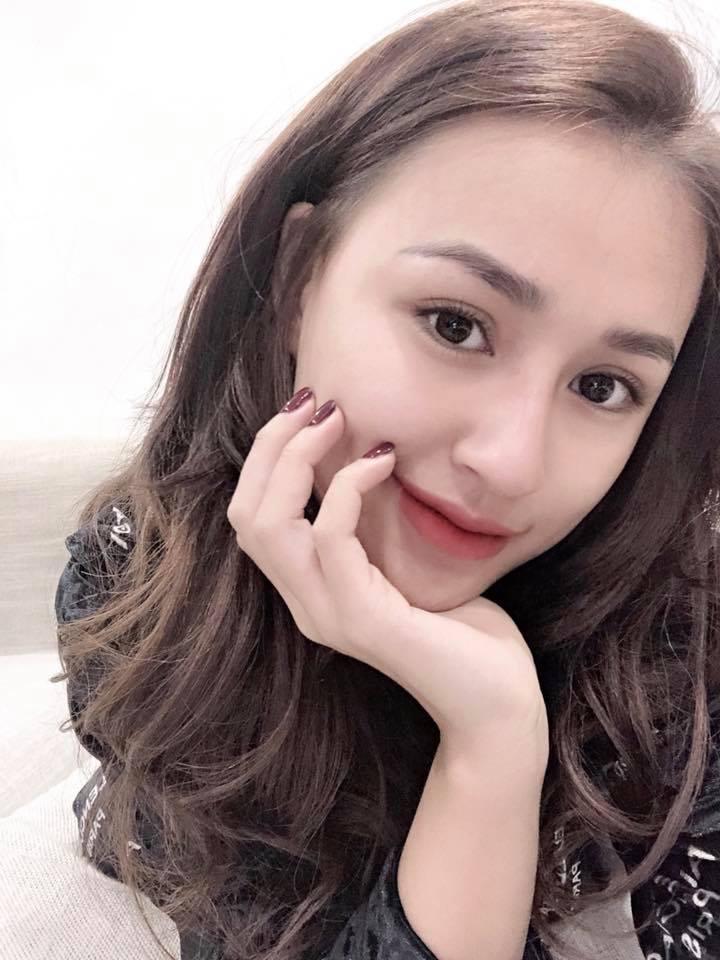 Biết đang quay clip, Midu lập tức mời anh vào team em xem có gì nào làm fans rầm rầm hóc thính-2