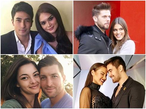 Được chàng cầu thủ kiêng sex cầu hôn, Hoa hậu Hoàn vũ 2017 gật đầu trong niềm hạnh phúc vỡ òa-9