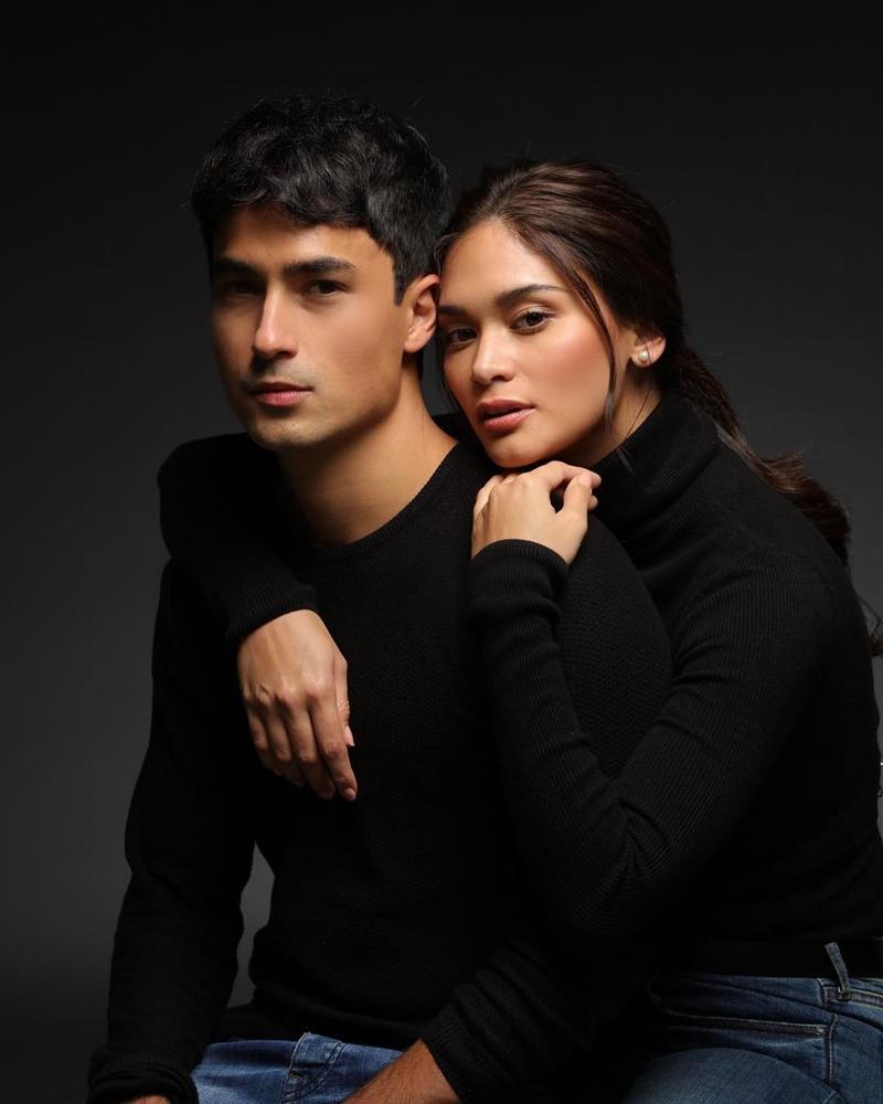 ĐỪNG XỈU nếu có lỡ ngắm dàn người tình cực phẩm của các Hoa hậu Hoàn vũ triều đại IMG-4