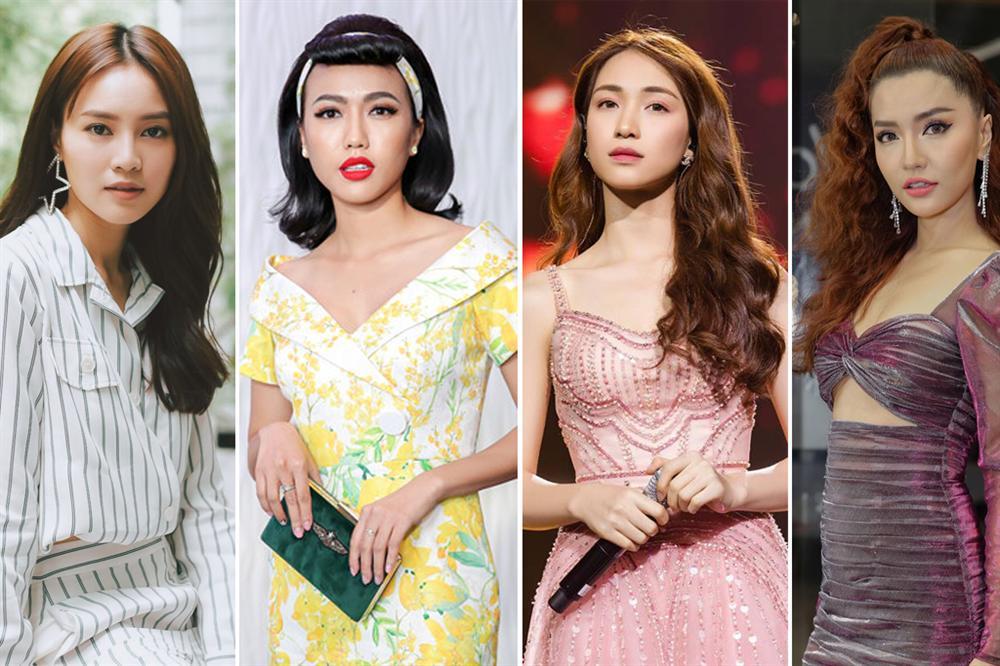 Cùng là thánh lầy nhưng vì sao Bích Phương - Diệu Nhi được yêu hết mực, Hòa Minzy lại bị vạn người đòi tẩy chay-2