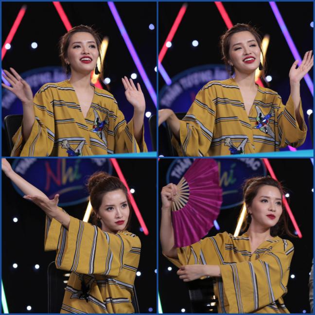 Cùng là thánh lầy nhưng vì sao Bích Phương - Diệu Nhi được yêu hết mực, Hòa Minzy lại bị vạn người đòi tẩy chay-3