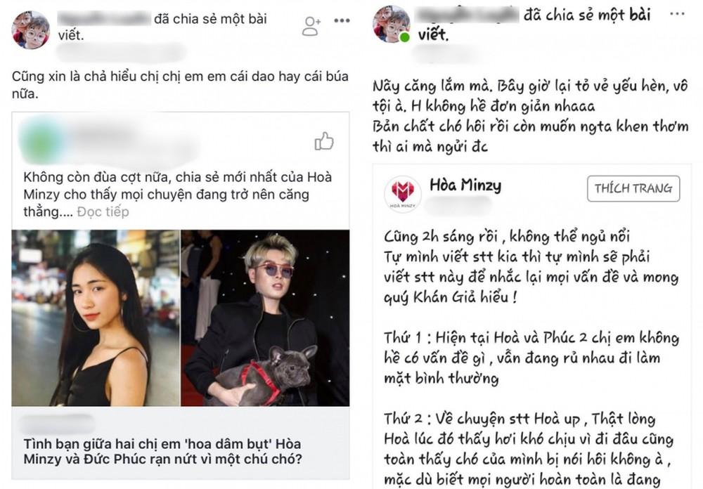 Cùng là thánh lầy nhưng vì sao Bích Phương - Diệu Nhi được yêu hết mực, Hòa Minzy lại bị vạn người đòi tẩy chay-6