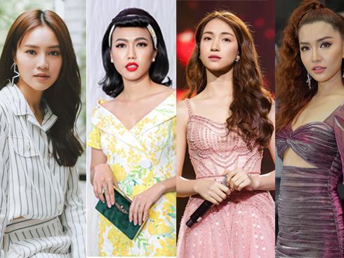 Cùng là 'thánh lầy' nhưng vì sao Bích Phương - Diệu Nhi được yêu hết mực, Hòa Minzy lại bị vạn người đòi tẩy chay