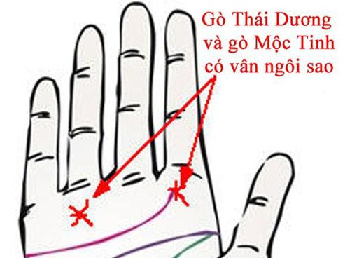 Bàn tay có những đặc điểm này đảm bảo giàu sang sẽ bủa vây, cả đời tiền tiêu không hết