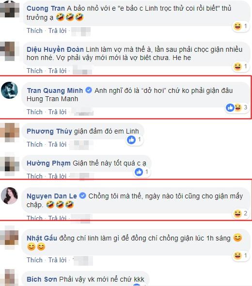 Tròn 1 tháng gương vỡ lại lành, BTV Hoàng Linh bất ngờ làm hôn phu nổi giận khiến anh có hành động lạ-3