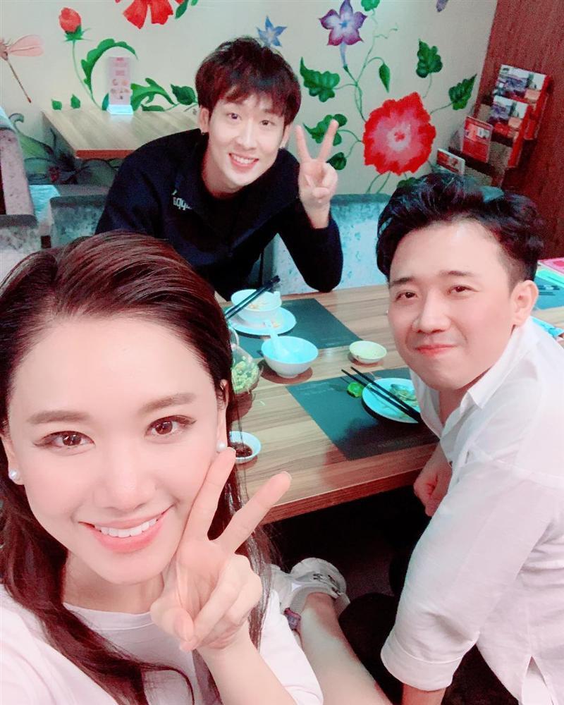 Thu Minh nhắc nhở Trúc Nhân: Có là sao nào thì cũng phải làm osin cho tôi thôi-6