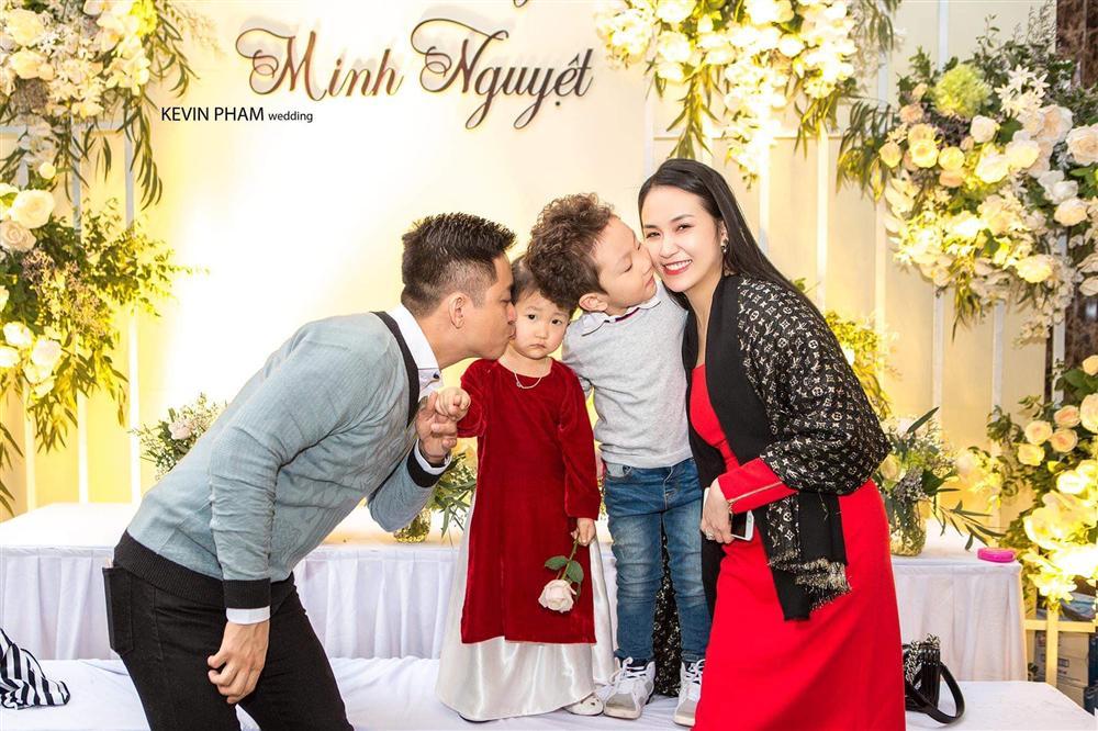 Thu Minh nhắc nhở Trúc Nhân: Có là sao nào thì cũng phải làm osin cho tôi thôi-10