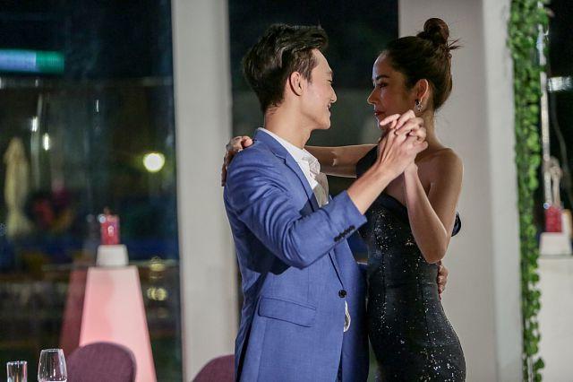 Rộ tin đồn thánh lầy - chị gái Nam Em hẹn hò thánh nhạt - Quán quân The Face Mạc Trung Kiên-3