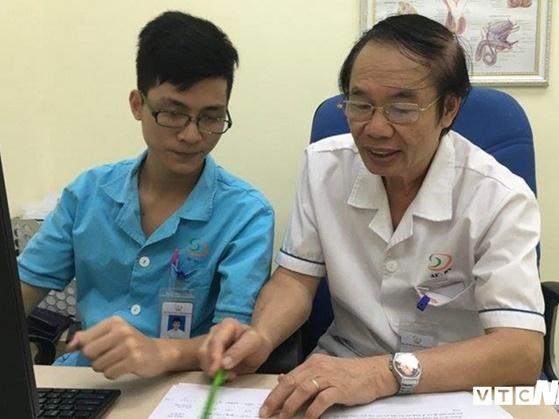 Tự tiêm tinh trùng vào tay người đàn ông 33 tuổi nhập viện gấp-3