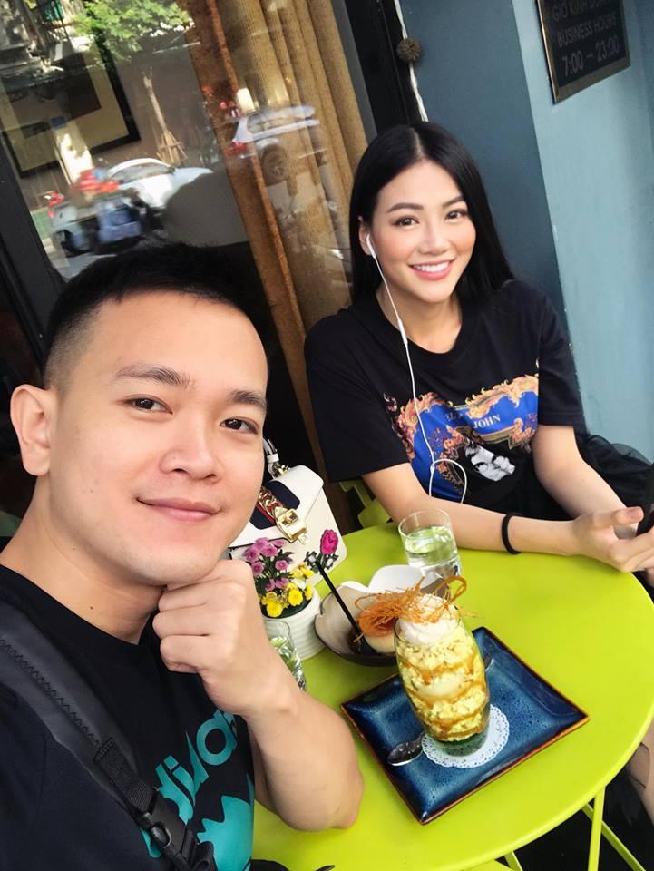 Trùm chân dài kể mất 10 tỷ mua giải Miss Earth cho Phương Khánh, mẹ hoa hậu nhận định: Quá rẻ-8