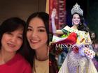 Trùm chân dài kể mất 10 tỷ mua giải Miss Earth cho Phương Khánh, mẹ hoa hậu nhận định: 'Quá rẻ'