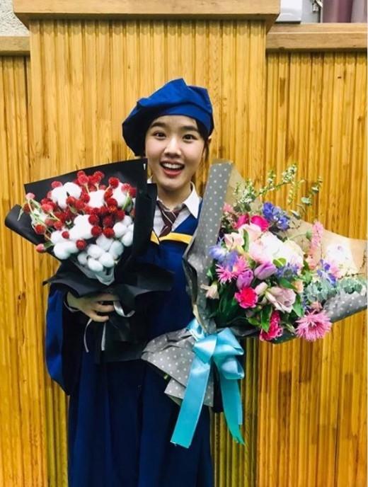 Em gái quốc dân Moon Geun Young tăng cân khiến dung nhan bỗng nhiên già chát-3