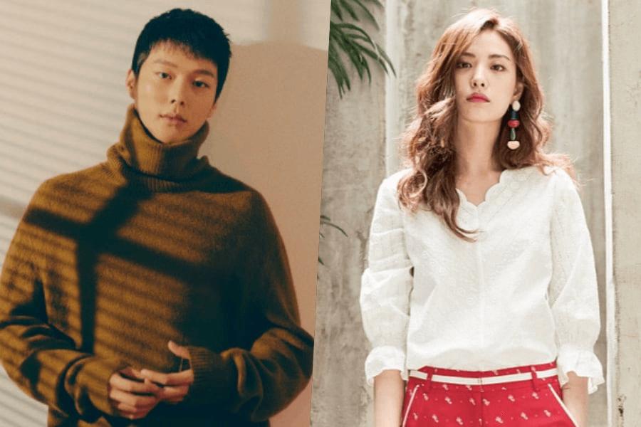 Em gái quốc dân Moon Geun Young tăng cân khiến dung nhan bỗng nhiên già chát-7