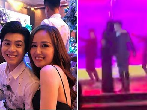 Sự thật té ngửa phía sau nghi án Mai Phương Thúy 'làm màu' khi ôm ấp Noo Phước Thịnh trên sân khấu