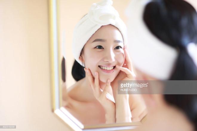 Hầu hết phụ nữ Việt đang rửa mặt sai cách?-3