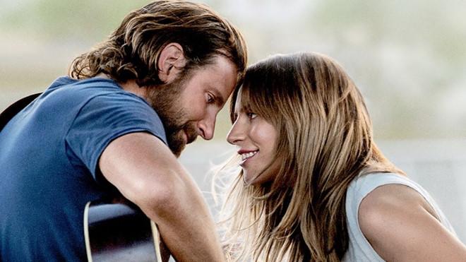 Lady Gaga chiến thắng Quả cầu vàng với ca khúc chủ đề A Star Is Born-2