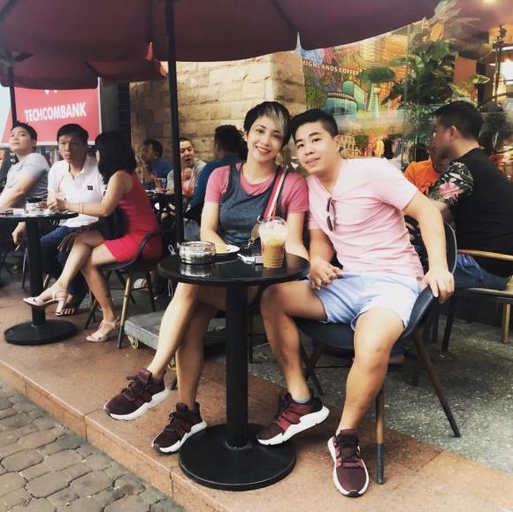 Nữ hoàng whusu Thúy Hiền công khai bạn trai mới sau chia tay tình trẻ kém 10 tuổi-3