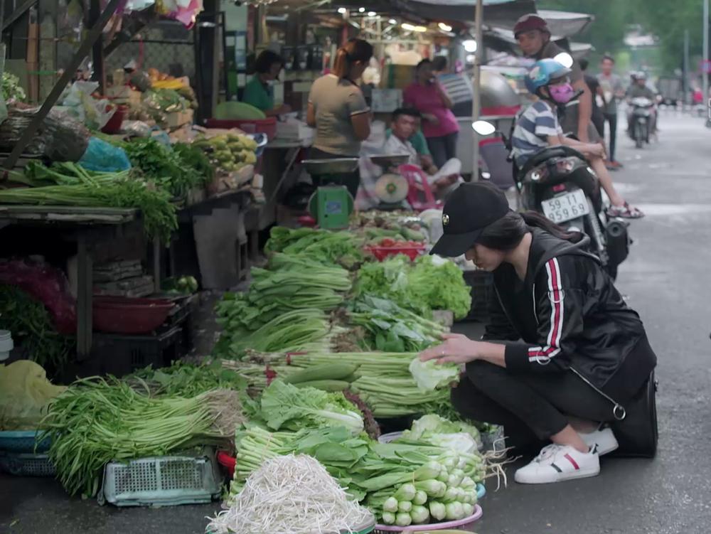 Gạo nếp gạo tẻ tập 106: Nghẹt thở trước cuộc giải cứu Hân khỏi tay người yêu cũ-5