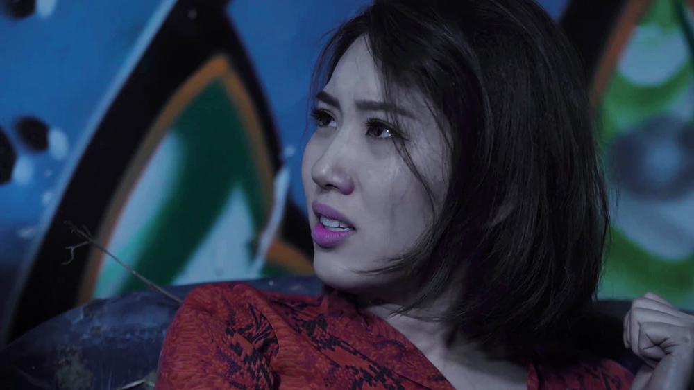 Gạo nếp gạo tẻ tập 106: Nghẹt thở trước cuộc giải cứu Hân khỏi tay người yêu cũ-2