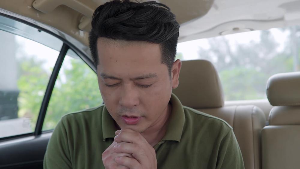 Gạo nếp gạo tẻ tập 106: Nghẹt thở trước cuộc giải cứu Hân khỏi tay người yêu cũ-4