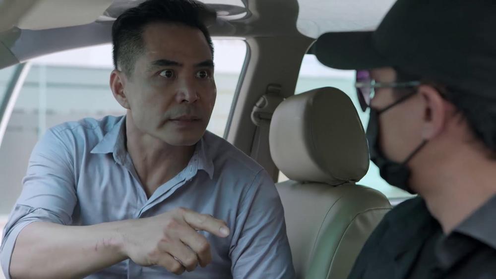 Gạo nếp gạo tẻ tập 106: Nghẹt thở trước cuộc giải cứu Hân khỏi tay người yêu cũ-12