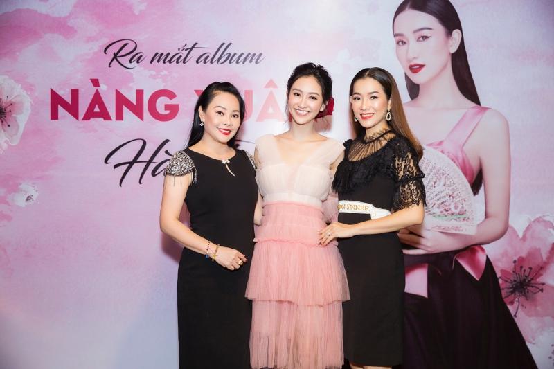 Hà Thu lần đầu kể lại quãng thời gian khủng hoảng, e ngại khi theo nghiệp ca hát-4