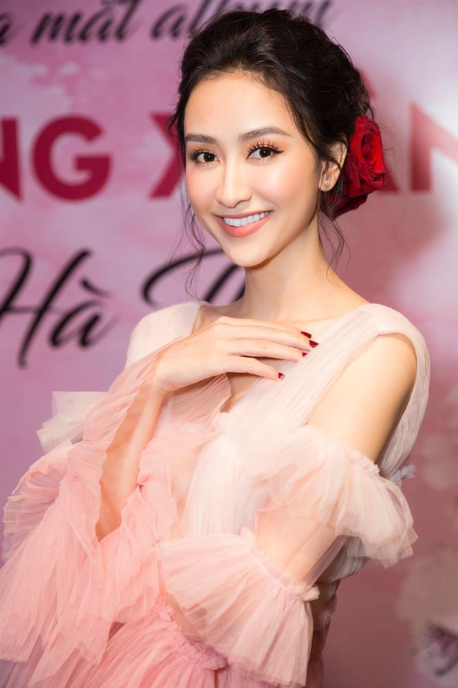 Hà Thu lần đầu kể lại quãng thời gian khủng hoảng, e ngại khi theo nghiệp ca hát-3