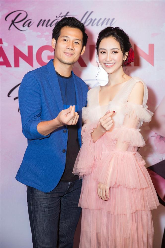 Hà Thu lần đầu kể lại quãng thời gian khủng hoảng, e ngại khi theo nghiệp ca hát-9