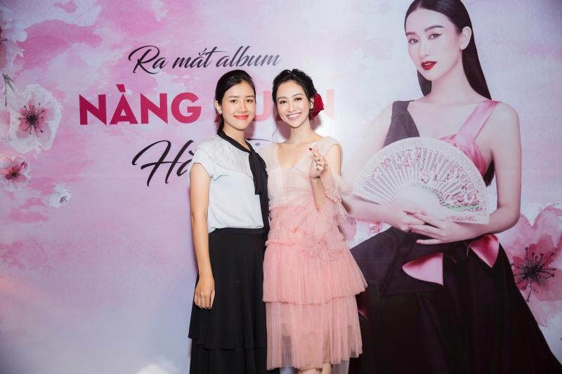 Hà Thu lần đầu kể lại quãng thời gian khủng hoảng, e ngại khi theo nghiệp ca hát-8