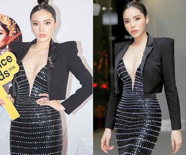 Tin vừa thôi, đừng tin quá vào hình tự đăng của sao-2