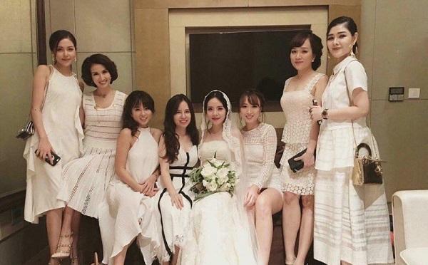 Những nỗi khổ chỉ hội F.A mới hiểu mỗi khi mùa cưới về-1