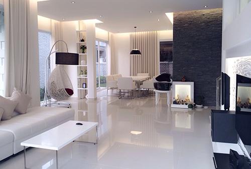 Biệt thự xa hoa như cung điện của các mỹ nhân Việt-18