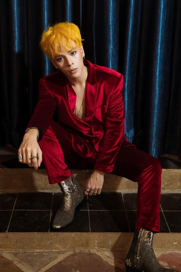 Thôi hát ballad, Jaykii tung bản EDM với hình ảnh đầy khác lạ-1